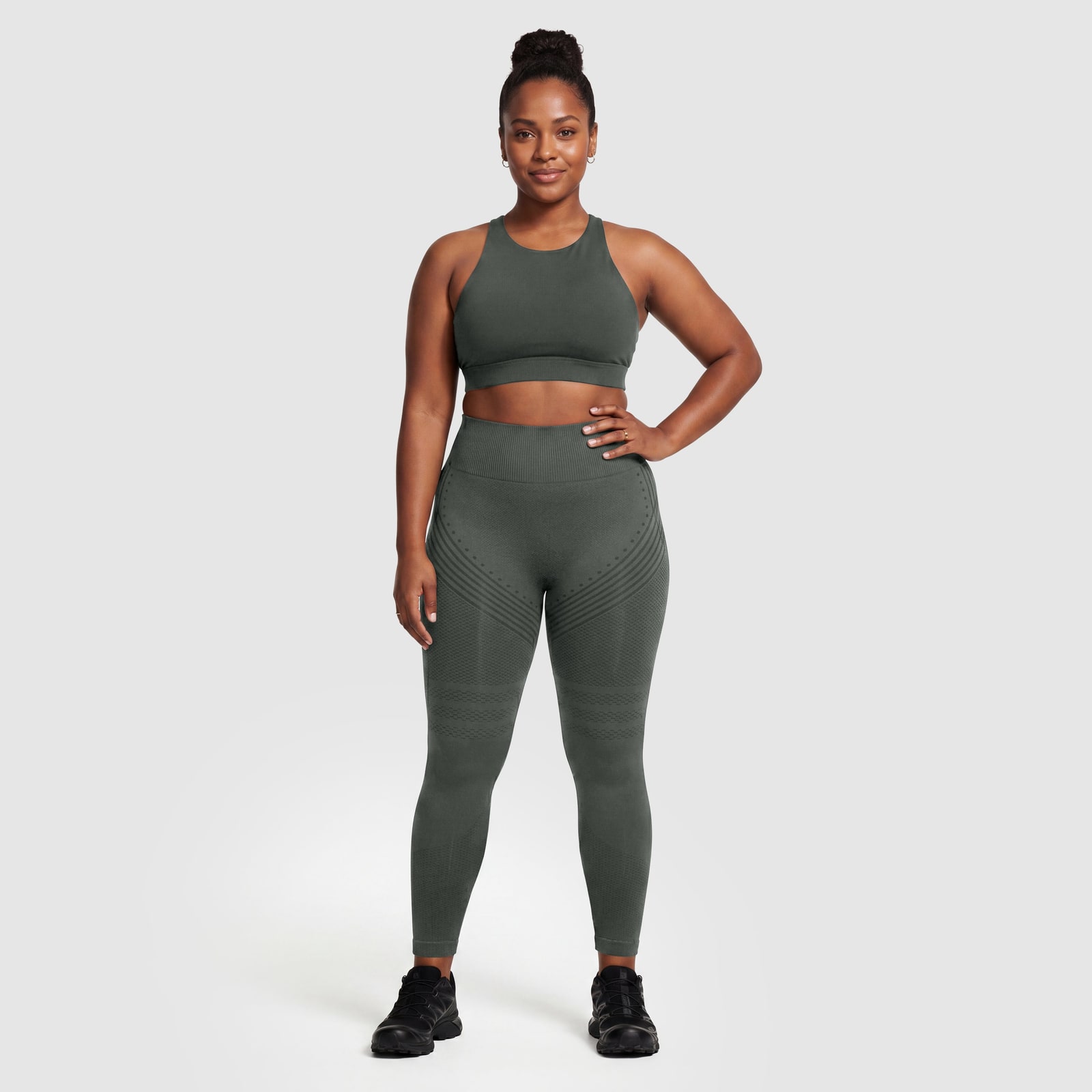 Sculpt 3D™ – Lift & Smooth Leggings