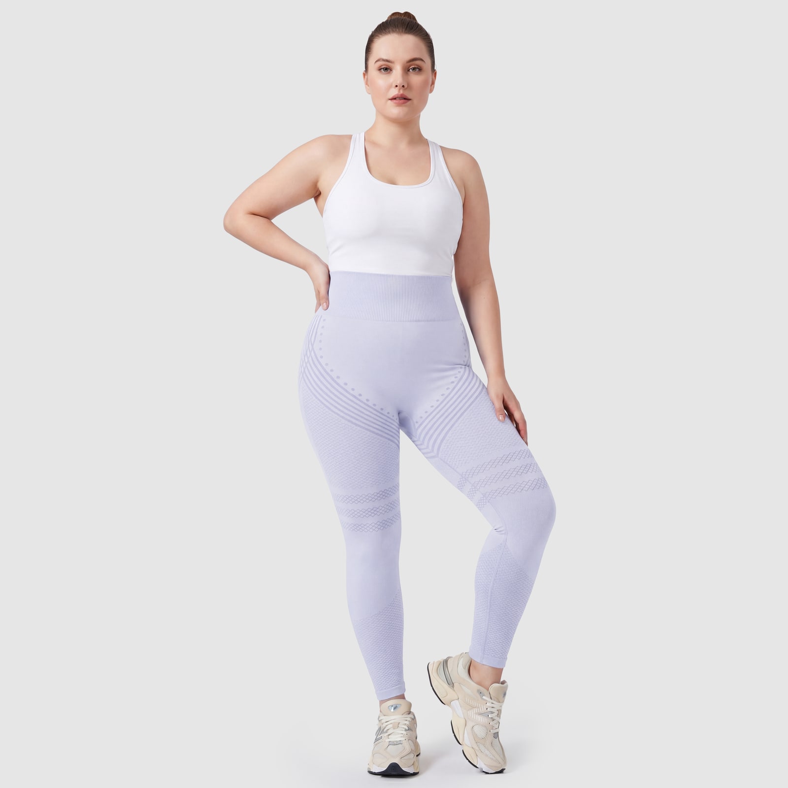 Sculpt 3D™ – Lift & Smooth Leggings