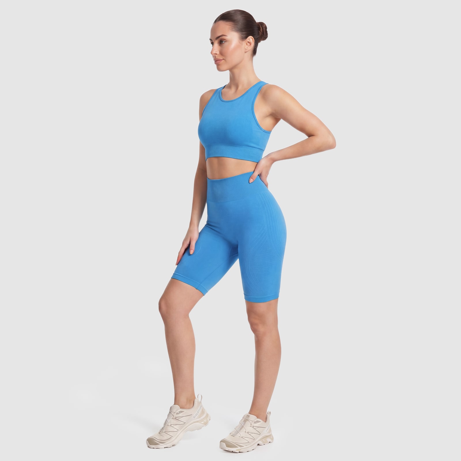 Sculpt 3D™ – Lift & Smooth Shorts